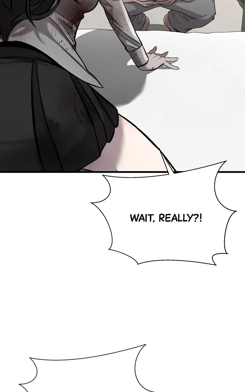 Ghost Dating Simulation Chapter 5 page 95 - 