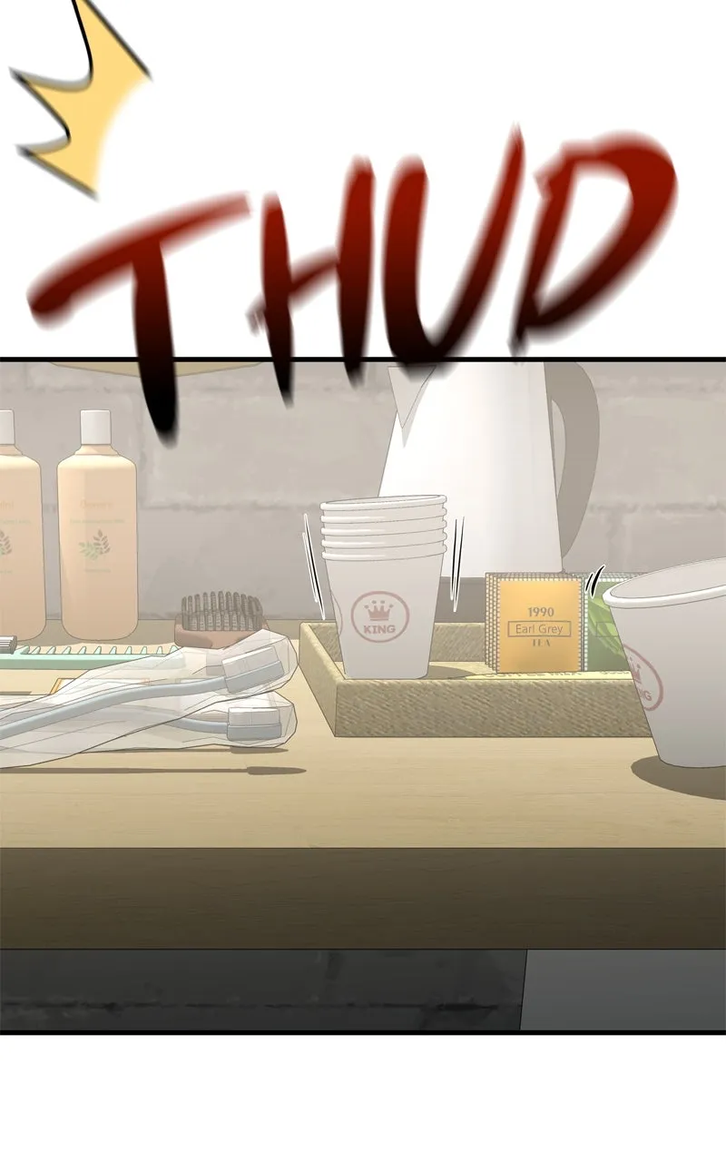 Ghost Dating Simulation Chapter 5 page 98 - 