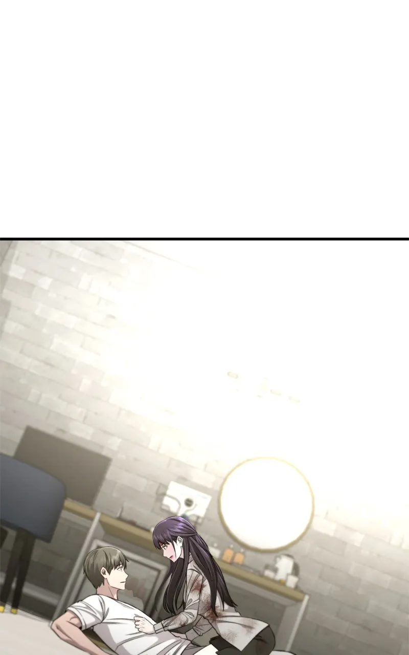 Ghost Dating Simulation Chapter 5 page 99 - 