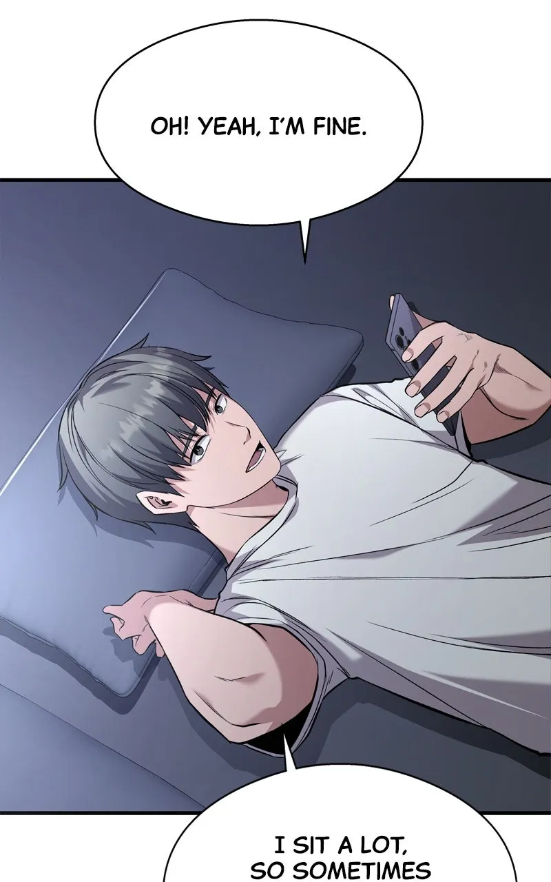Ghost Dating Simulation Chapter 6 page 11 - 