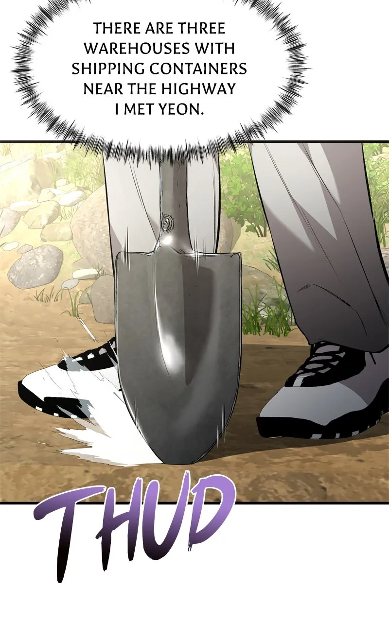 Ghost Dating Simulation Chapter 6 page 102 - 