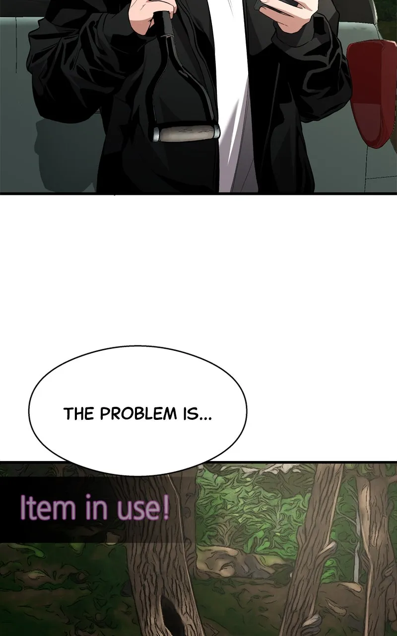 Ghost Dating Simulation Chapter 6 page 104 - 