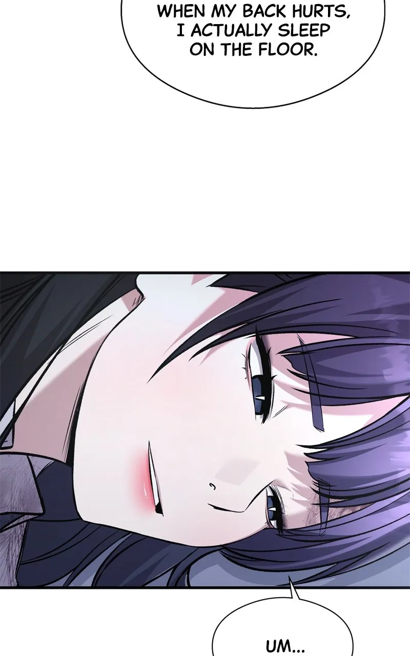 Ghost Dating Simulation Chapter 6 page 12 - 