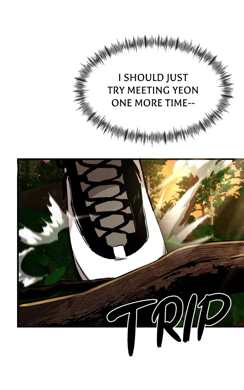 Ghost Dating Simulation Chapter 6 page 116 - 