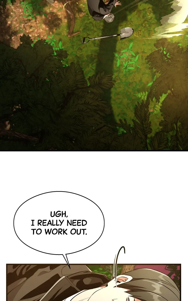 Ghost Dating Simulation Chapter 6 page 118 - 