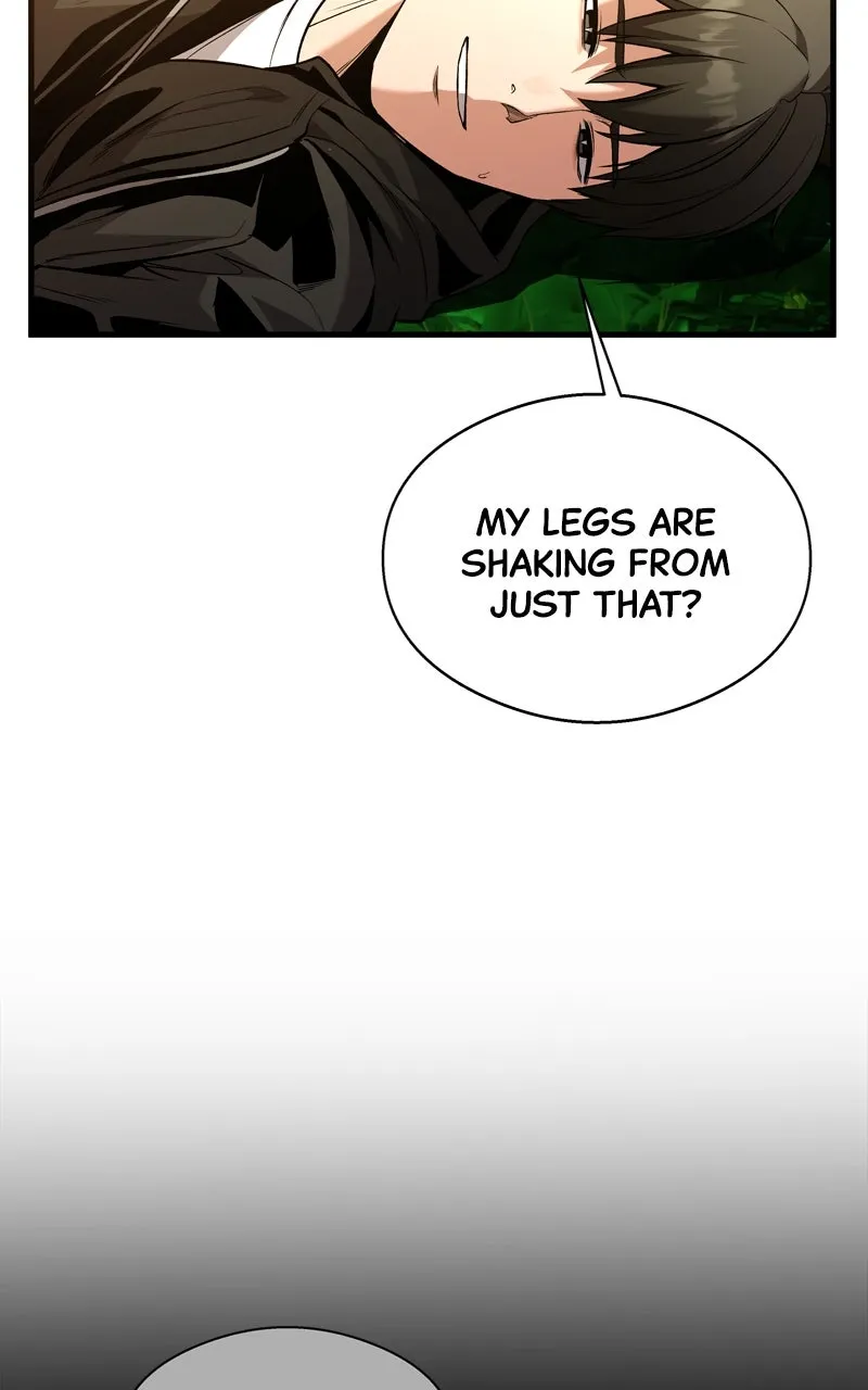 Ghost Dating Simulation Chapter 6 page 119 - 