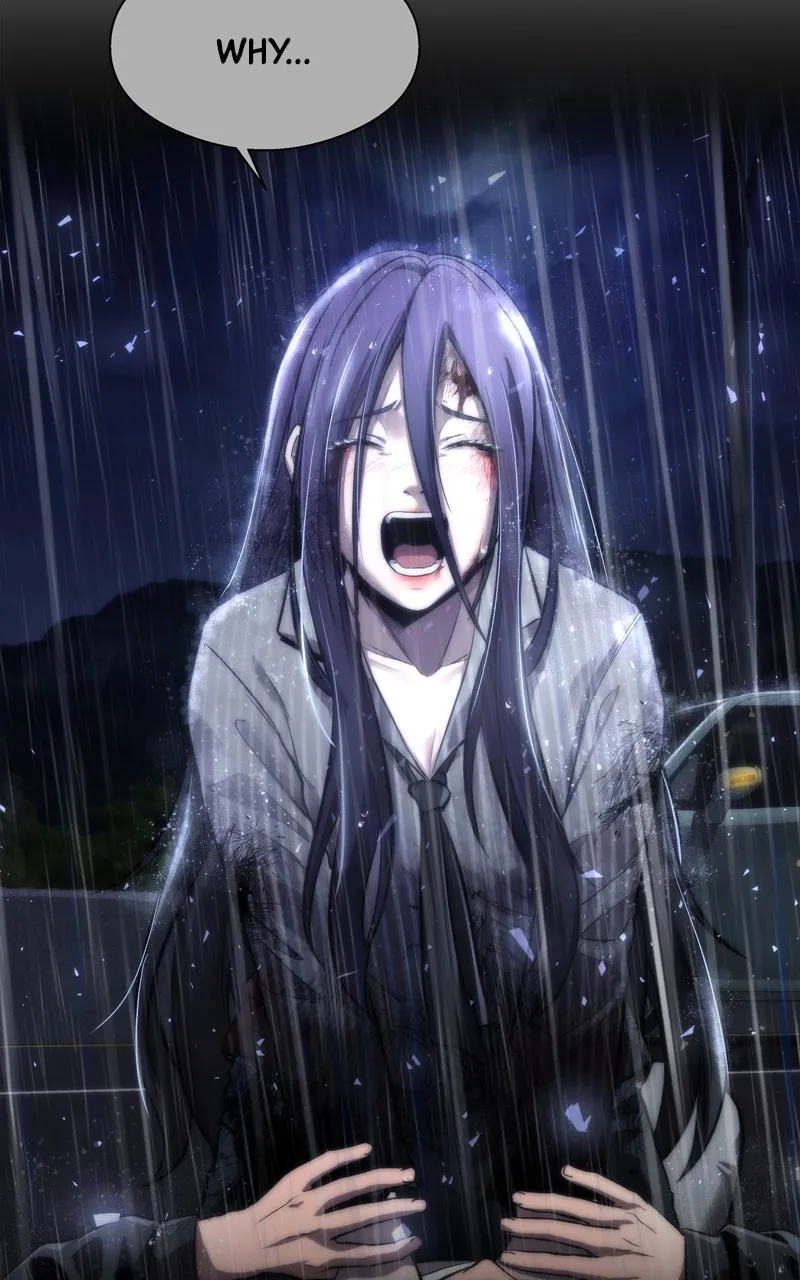 Ghost Dating Simulation Chapter 6 page 120 - 