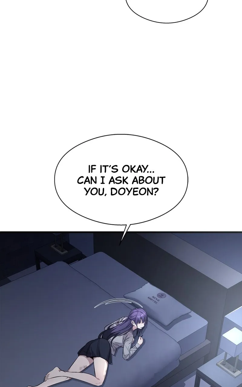 Ghost Dating Simulation Chapter 6 page 13 - 