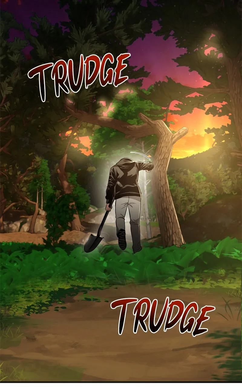 Ghost Dating Simulation Chapter 6 page 124 - 