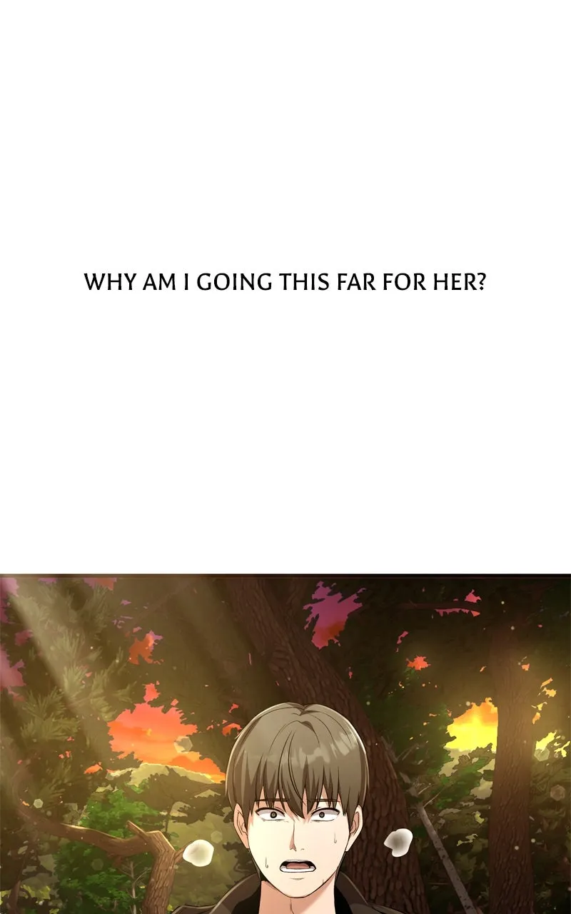 Ghost Dating Simulation Chapter 6 page 125 - 