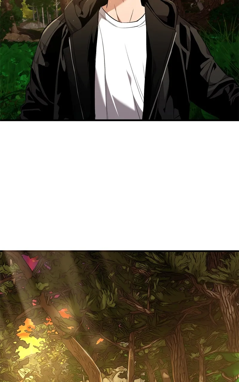 Ghost Dating Simulation Chapter 6 page 126 - 
