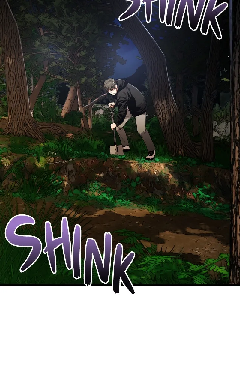 Ghost Dating Simulation Chapter 6 page 130 - 