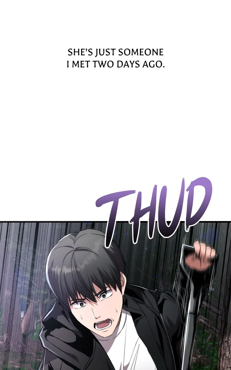 Ghost Dating Simulation Chapter 6 page 131 - 