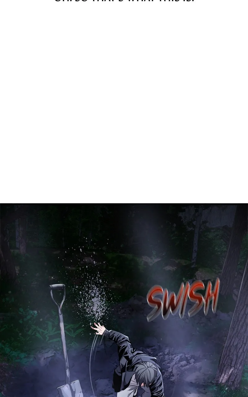 Ghost Dating Simulation Chapter 6 page 135 - 