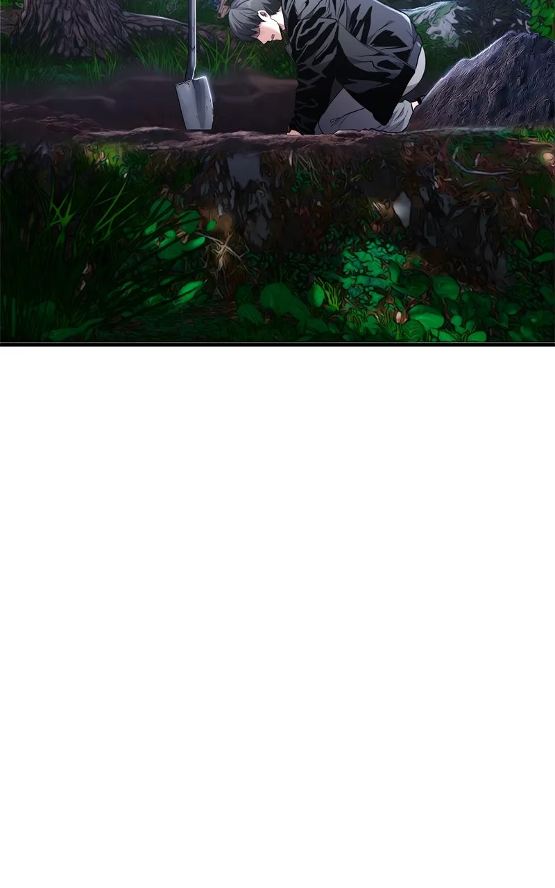 Ghost Dating Simulation Chapter 6 page 140 - 