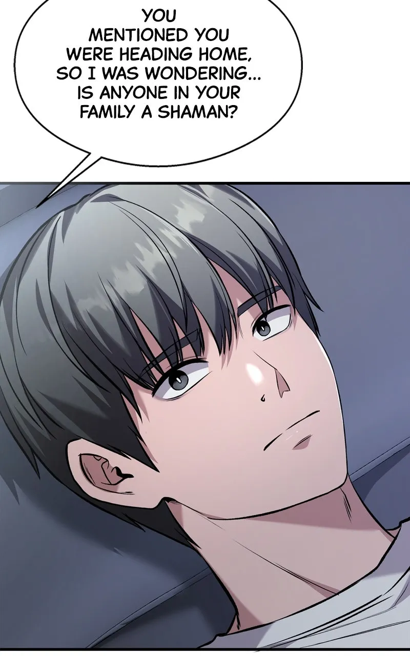 Ghost Dating Simulation Chapter 6 page 15 - 