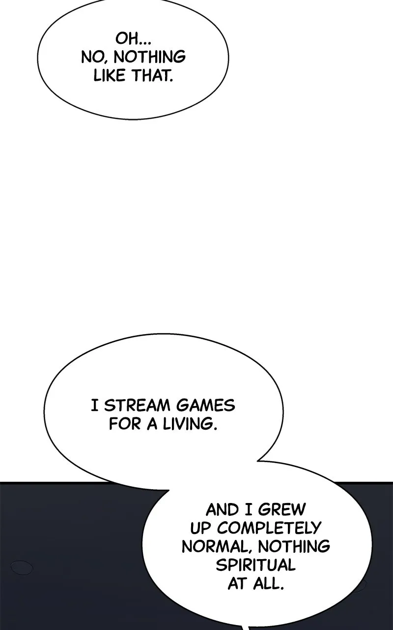Ghost Dating Simulation Chapter 6 page 17 - 