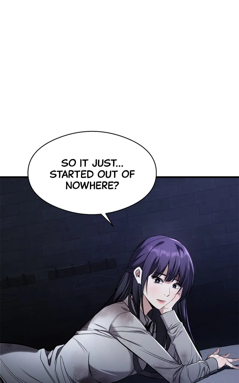 Ghost Dating Simulation Chapter 6 page 19 - 