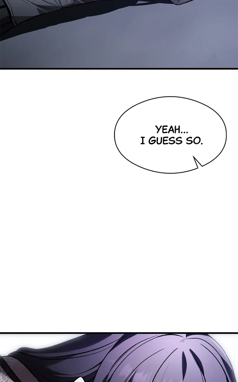 Ghost Dating Simulation Chapter 6 page 20 - 
