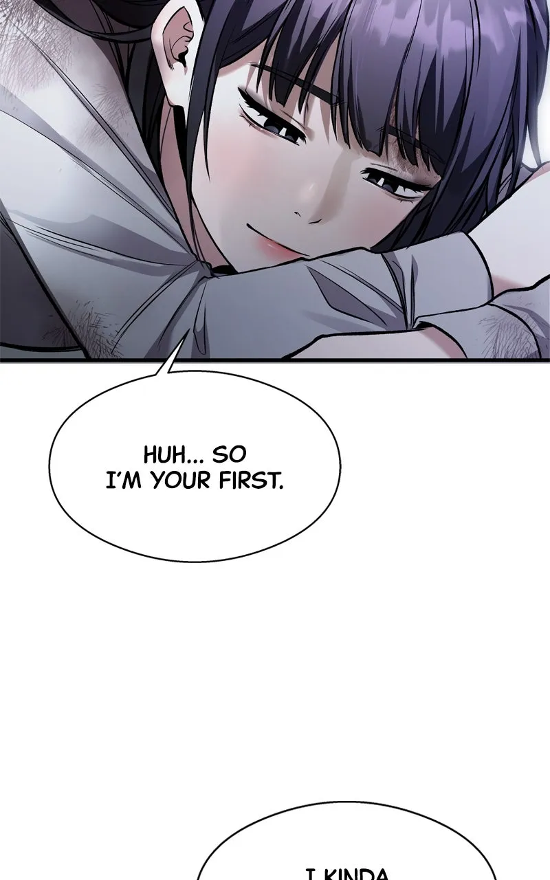 Ghost Dating Simulation Chapter 6 page 21 - 