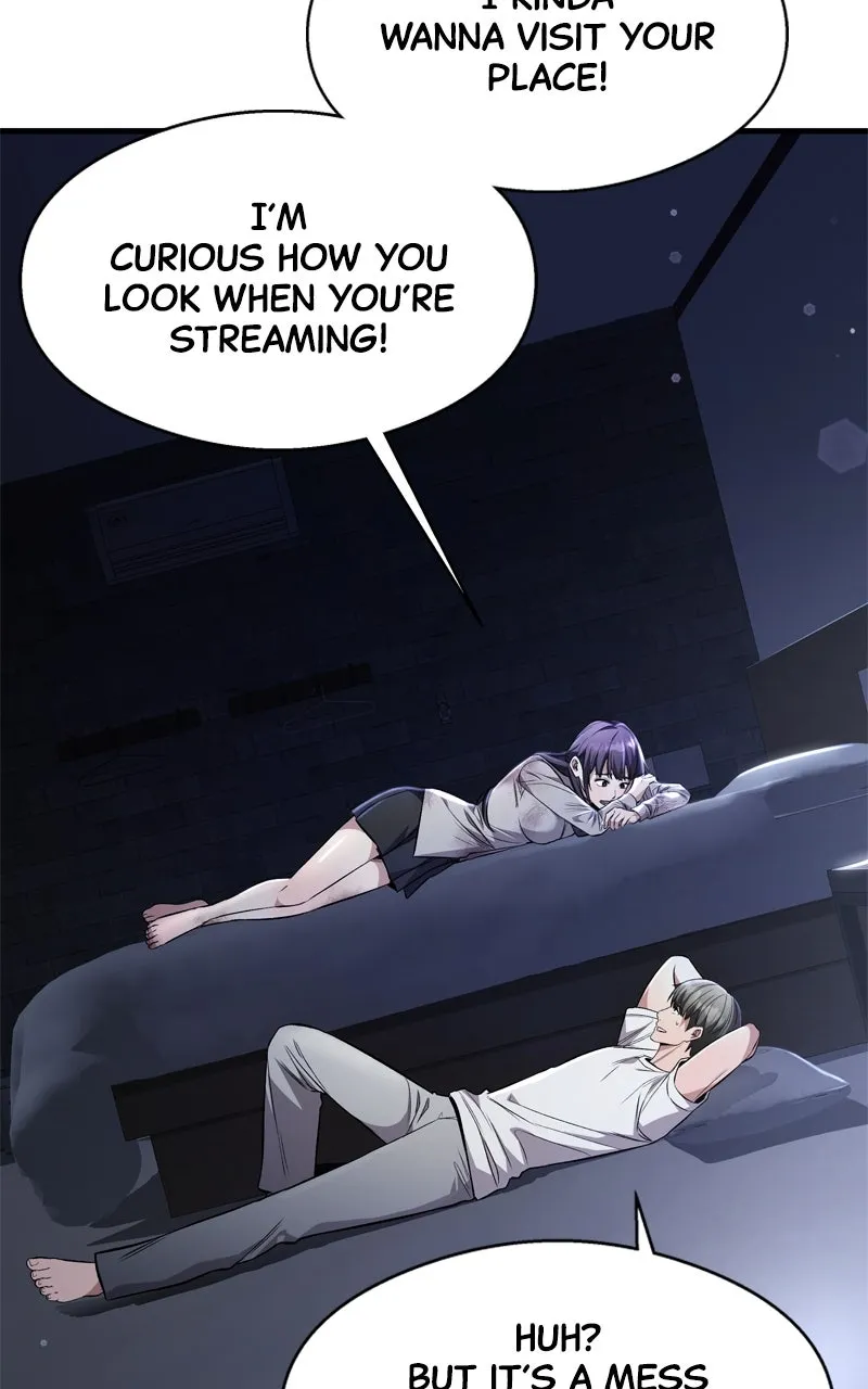 Ghost Dating Simulation Chapter 6 page 22 - 