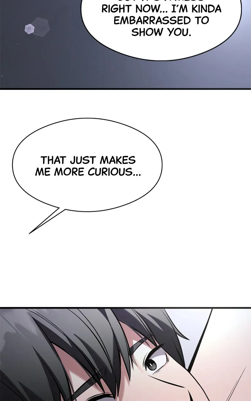 Ghost Dating Simulation Chapter 6 page 23 - 