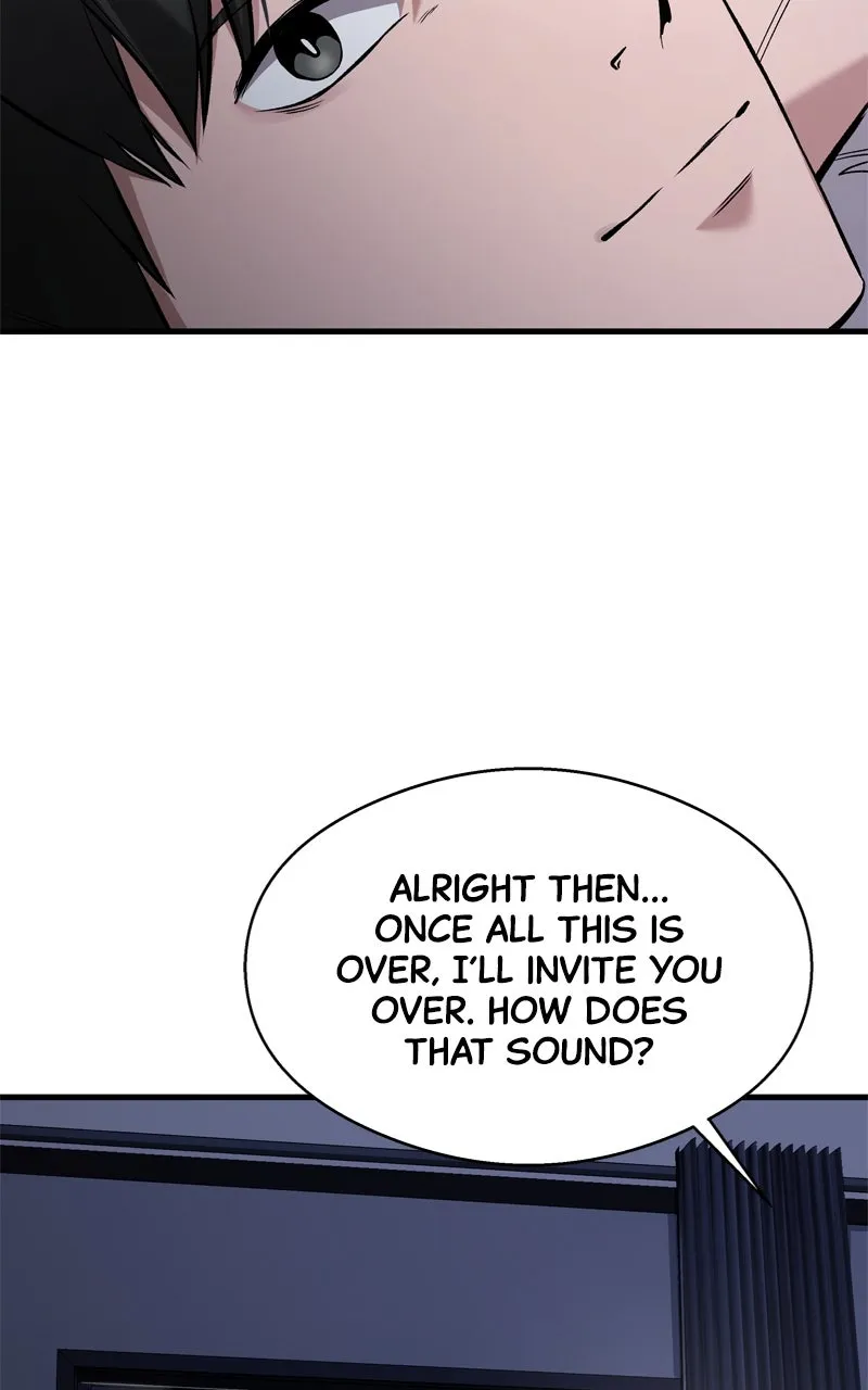 Ghost Dating Simulation Chapter 6 page 24 - 