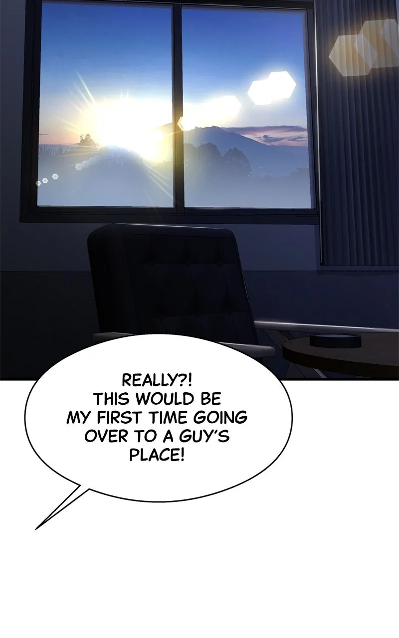 Ghost Dating Simulation Chapter 6 page 25 - 