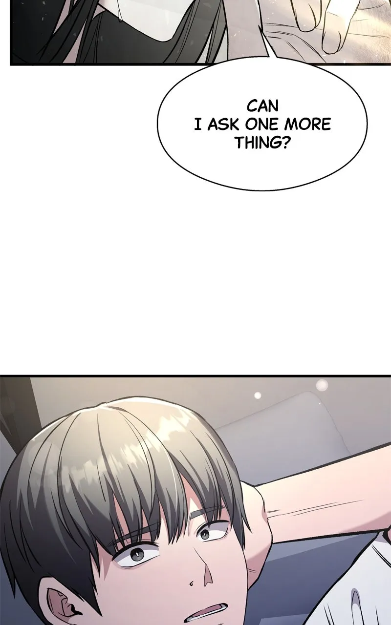 Ghost Dating Simulation Chapter 6 page 28 - 