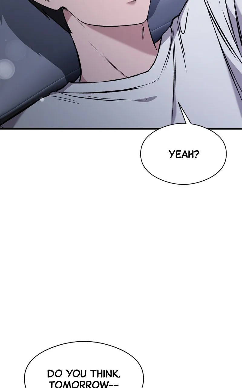Ghost Dating Simulation Chapter 6 page 29 - 
