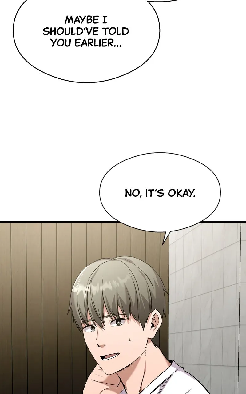 Ghost Dating Simulation Chapter 6 page 4 - 