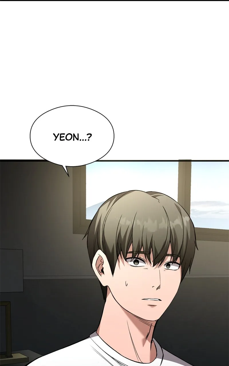Ghost Dating Simulation Chapter 6 page 32 - 
