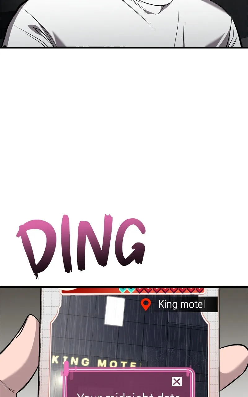 Ghost Dating Simulation Chapter 6 page 33 - 