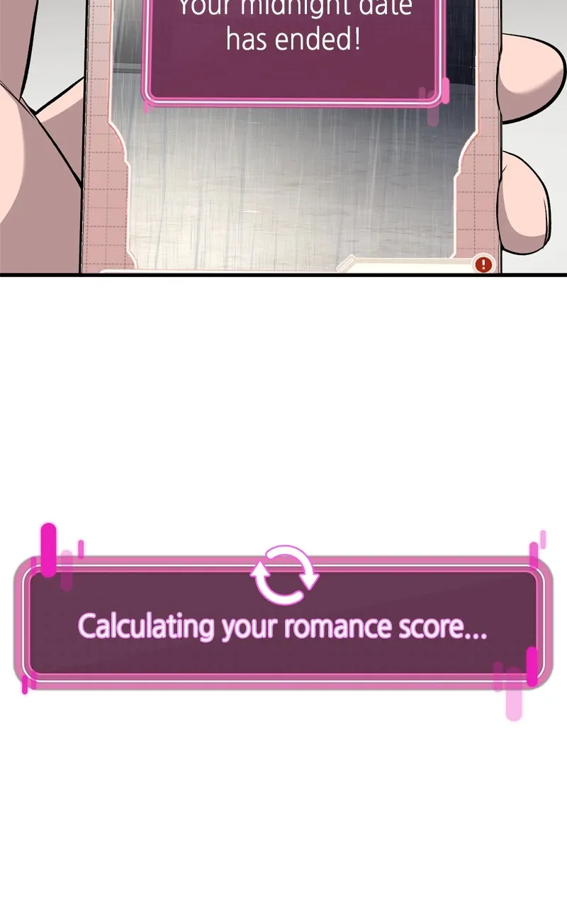 Ghost Dating Simulation Chapter 6 page 34 - 