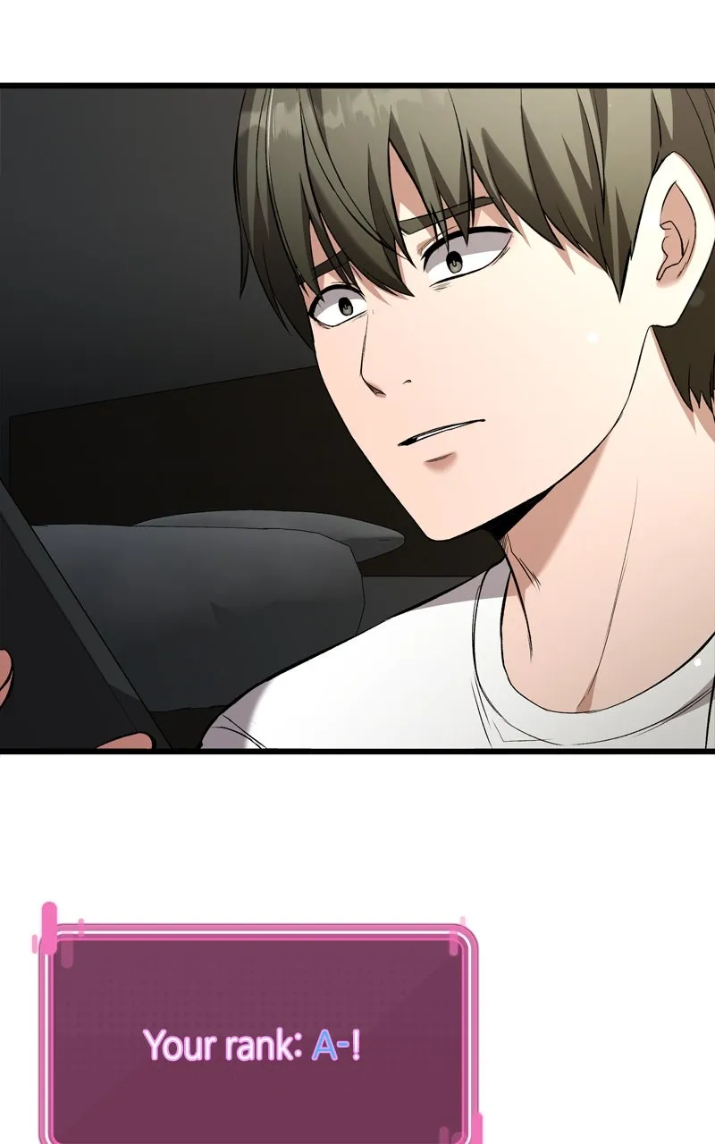 Ghost Dating Simulation Chapter 6 page 35 - 
