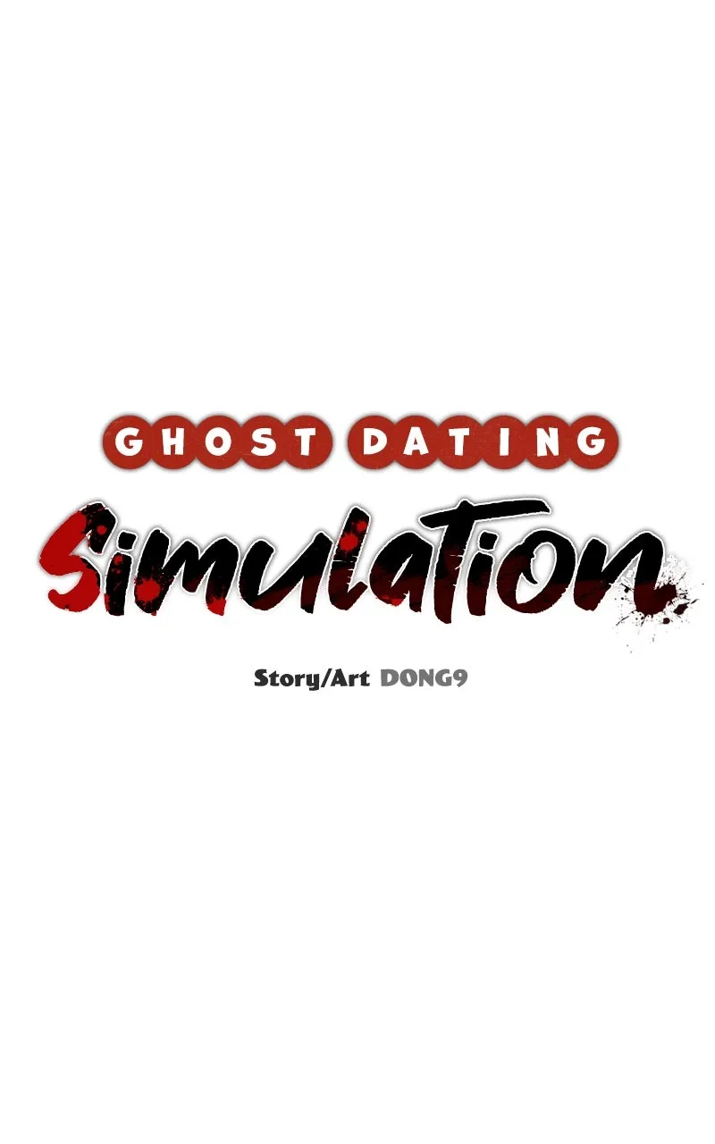Ghost Dating Simulation Chapter 6 page 39 - 