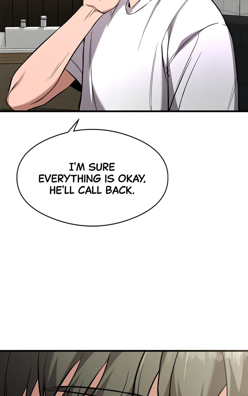 Ghost Dating Simulation Chapter 6 page 5 - 