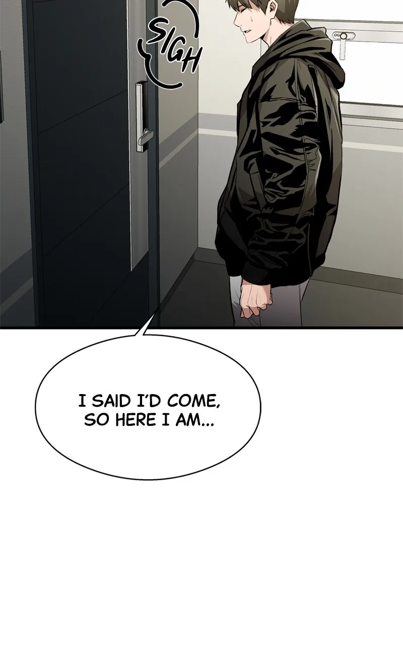 Ghost Dating Simulation Chapter 6 page 43 - 