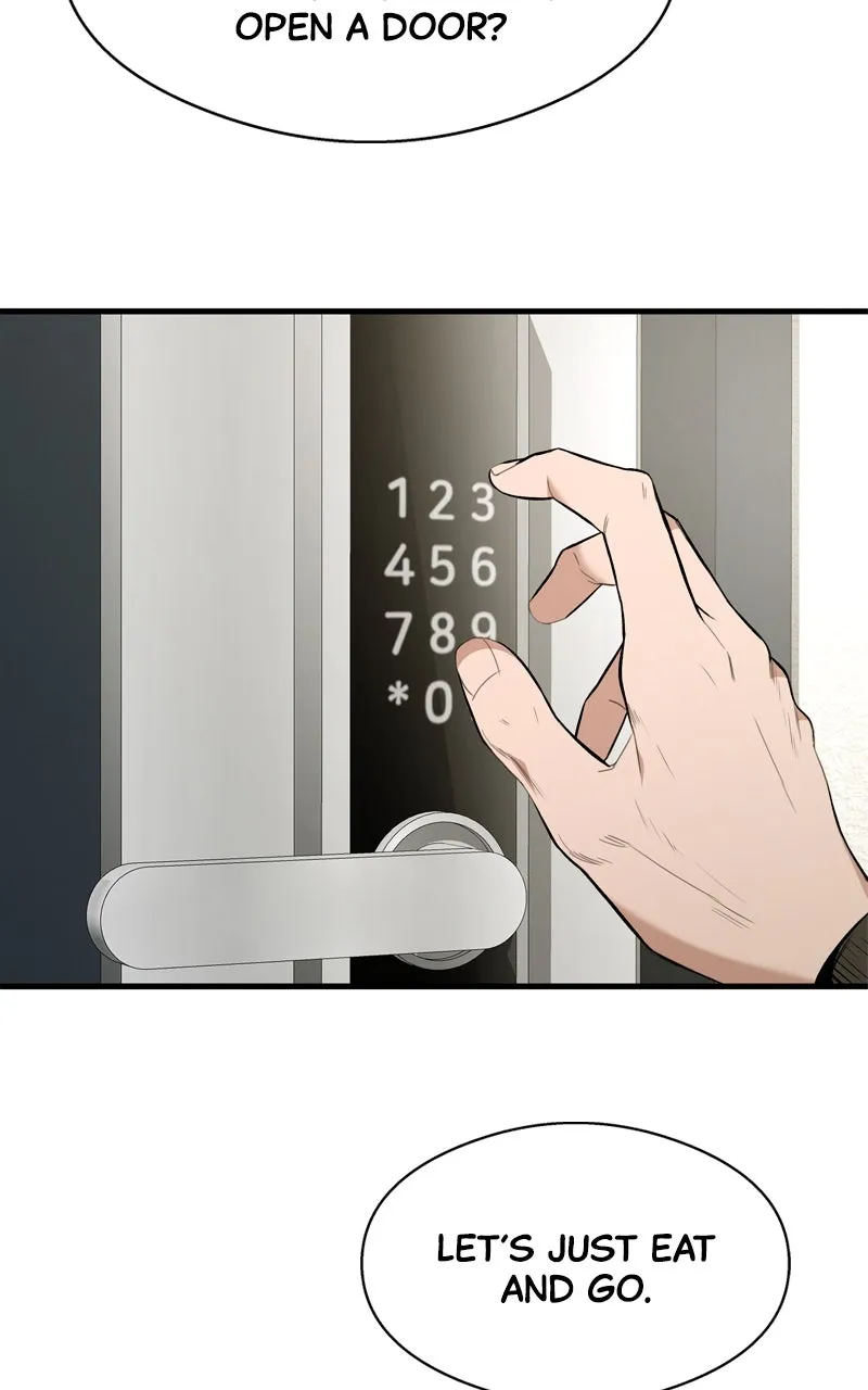 Ghost Dating Simulation Chapter 6 page 46 - 