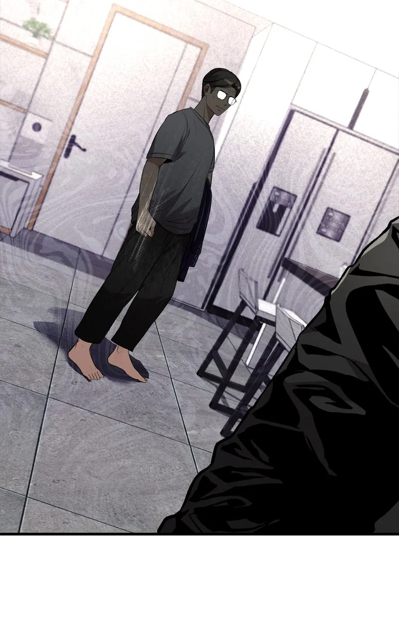 Ghost Dating Simulation Chapter 6 page 50 - 