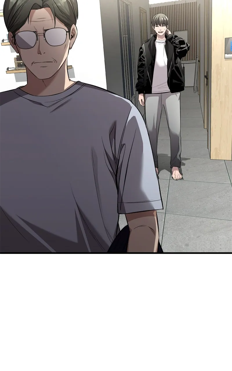 Ghost Dating Simulation Chapter 6 page 53 - 