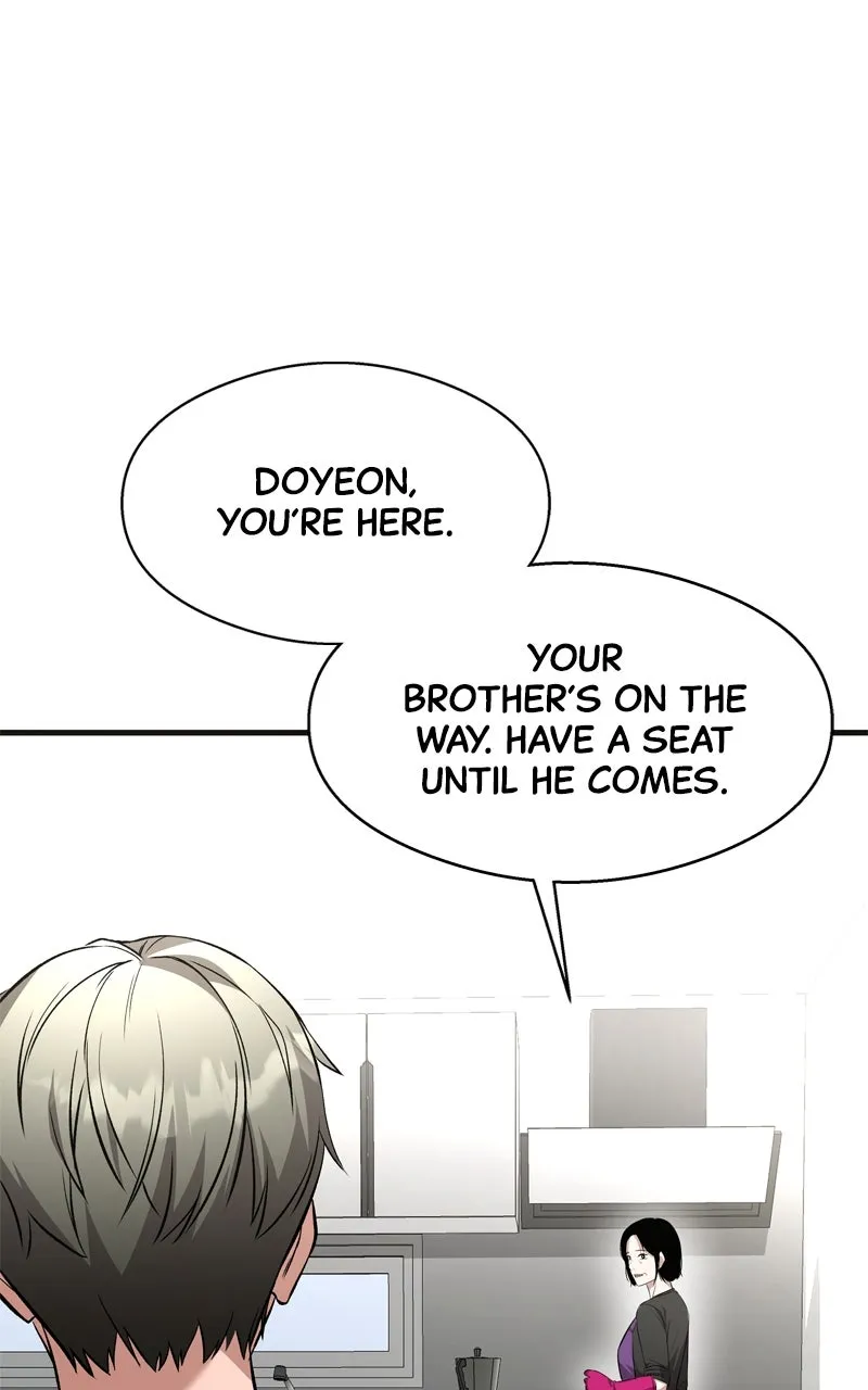Ghost Dating Simulation Chapter 6 page 55 - 
