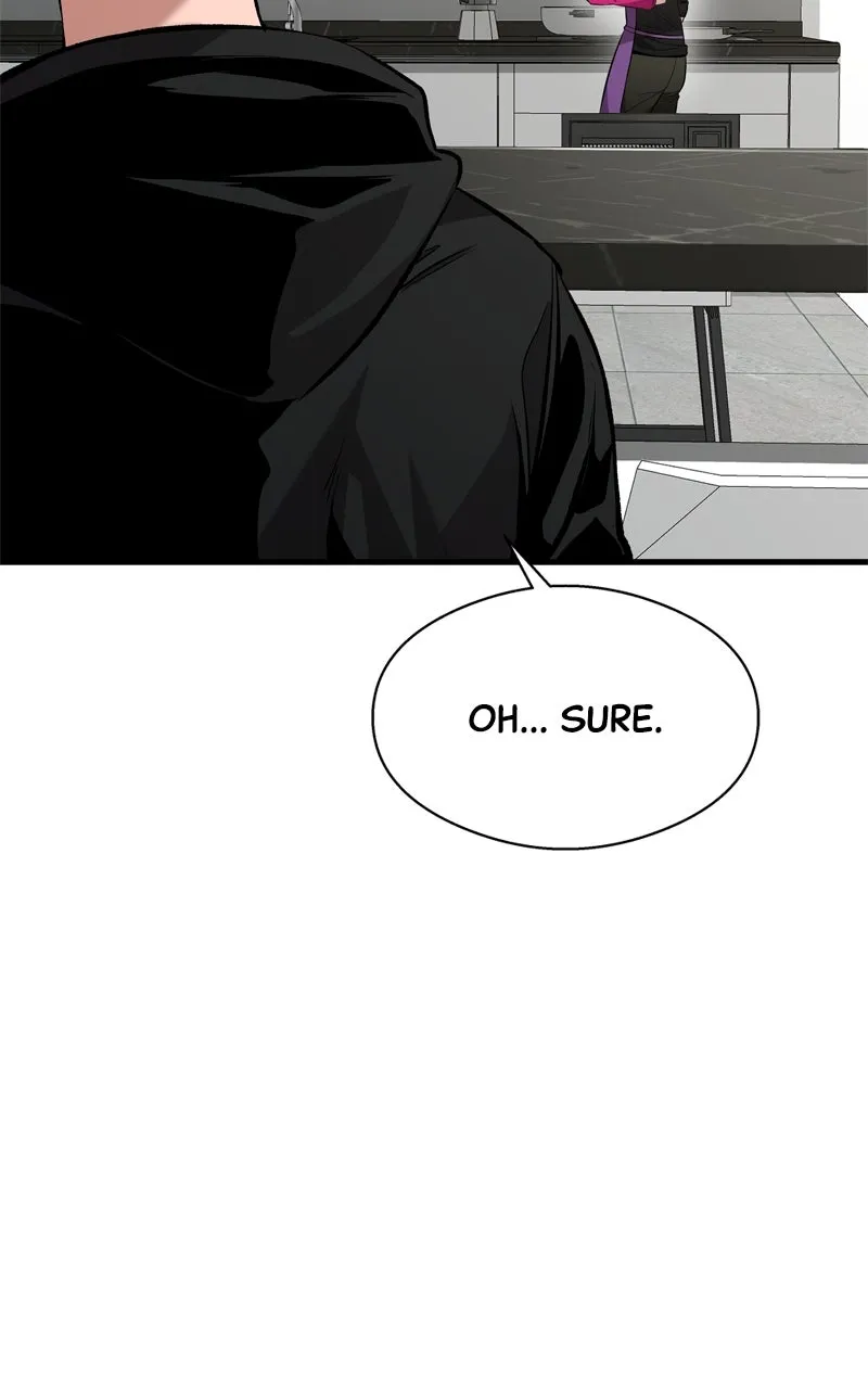 Ghost Dating Simulation Chapter 6 page 56 - 