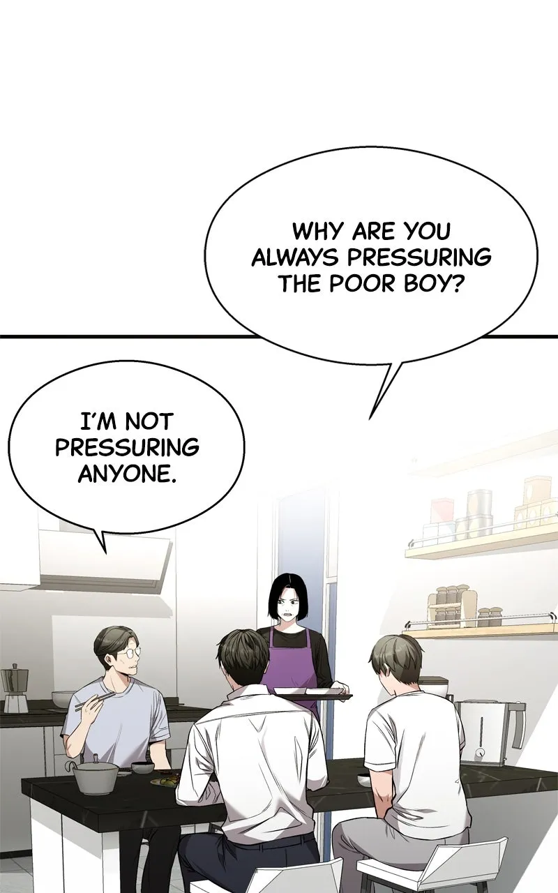Ghost Dating Simulation Chapter 6 page 61 - 