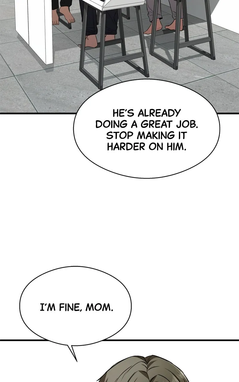 Ghost Dating Simulation Chapter 6 page 62 - 
