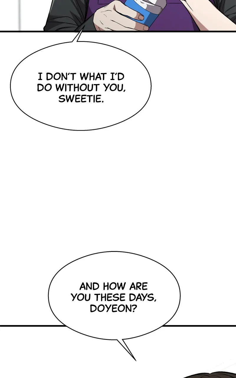 Ghost Dating Simulation Chapter 6 page 65 - 
