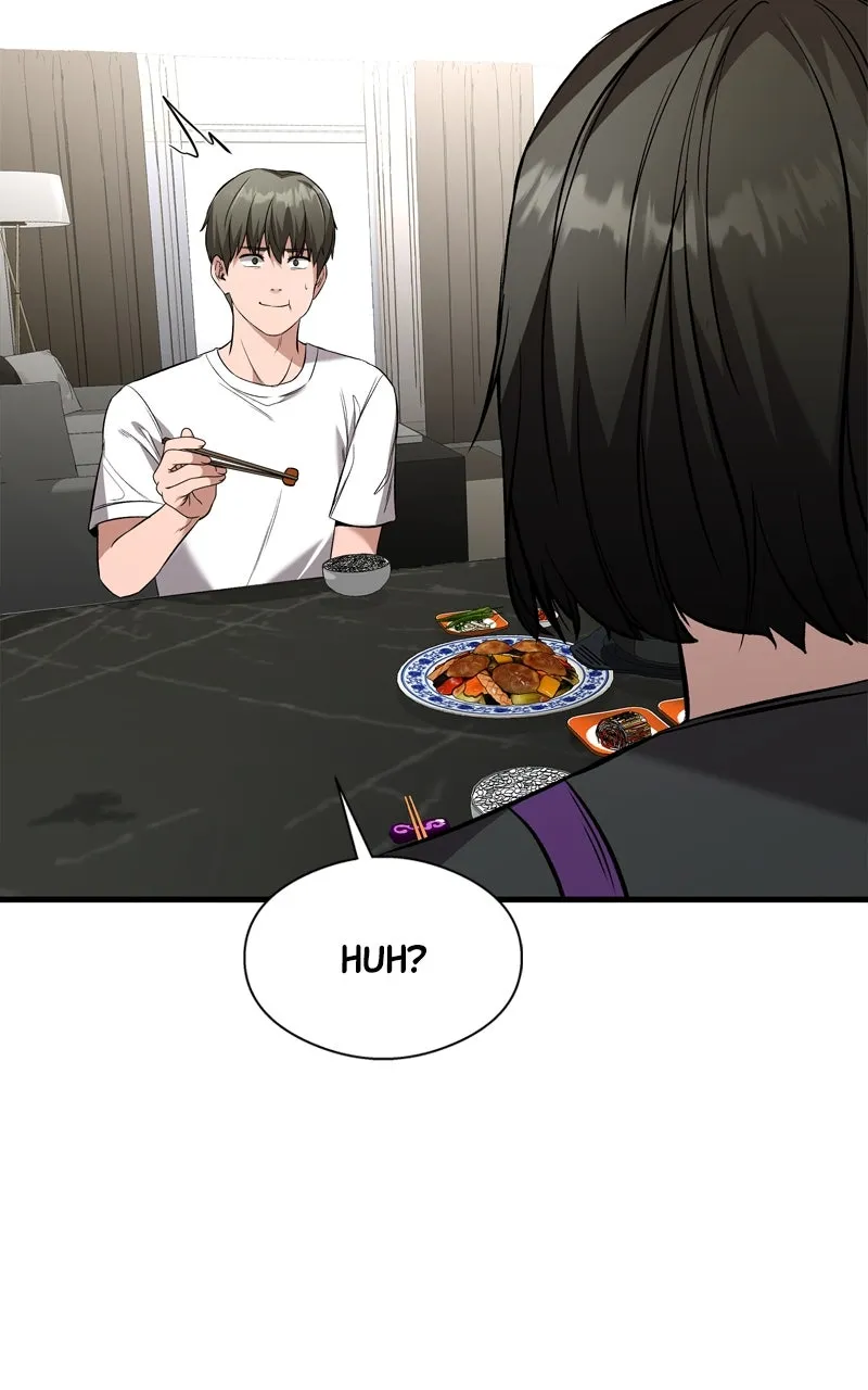 Ghost Dating Simulation Chapter 6 page 66 - 