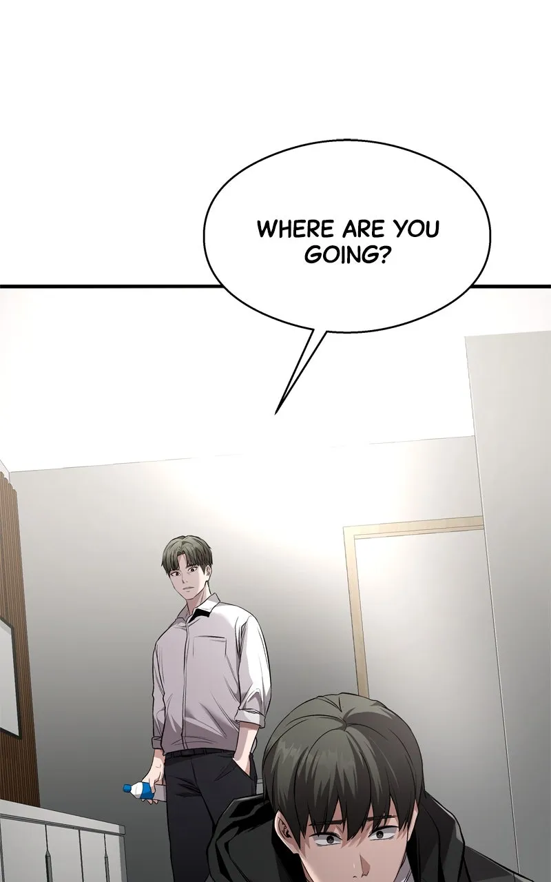 Ghost Dating Simulation Chapter 6 page 73 - 