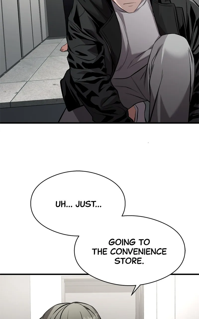 Ghost Dating Simulation Chapter 6 page 74 - 