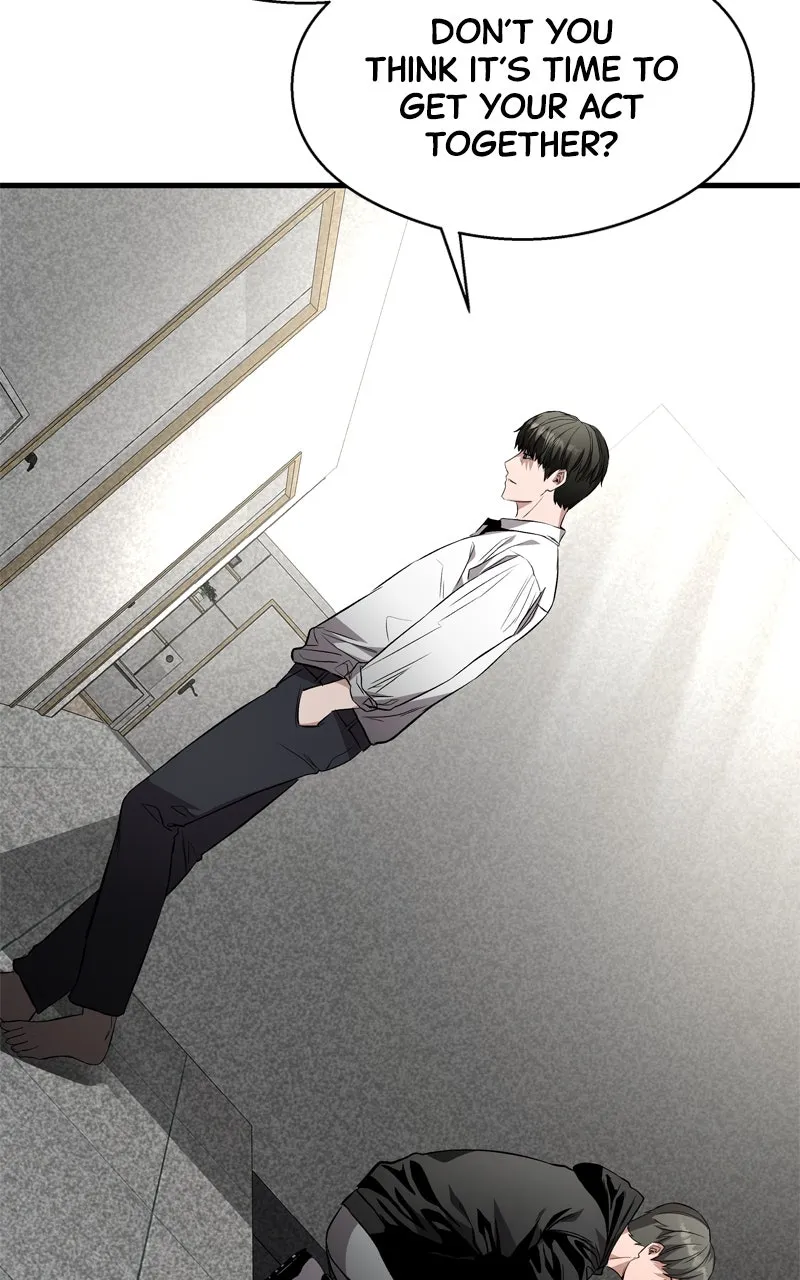 Ghost Dating Simulation Chapter 6 page 77 - 